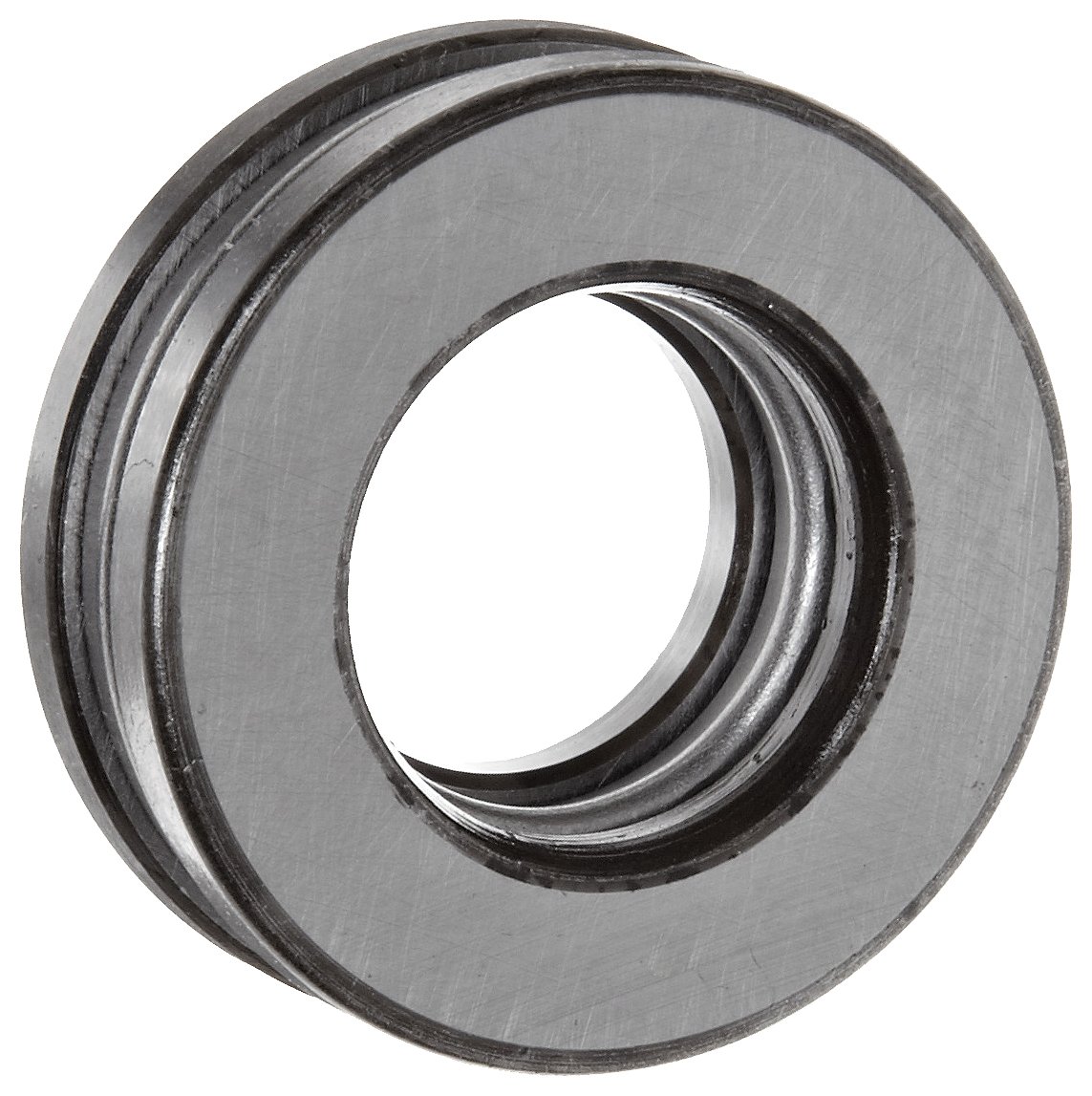 Algopix Similar Product 19 - FAG 51215 Grooved Race Thrust Bearing