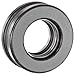 Algopix Similar Product 10 - FAG 51118 Grooved Race Thrust Bearing