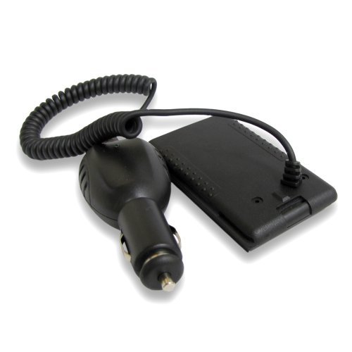 Algopix Similar Product 20 - ExpertPower Two Way Radio Battery
