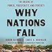 Algopix Similar Product 6 - Why Nations Fail The Origins of Power