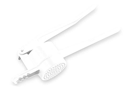 Algopix Similar Product 1 - Westmark Spaetzlepress WHITE for round