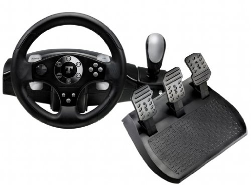Algopix Similar Product 11 - Thrustmaster RGT Force Feedback Clutch