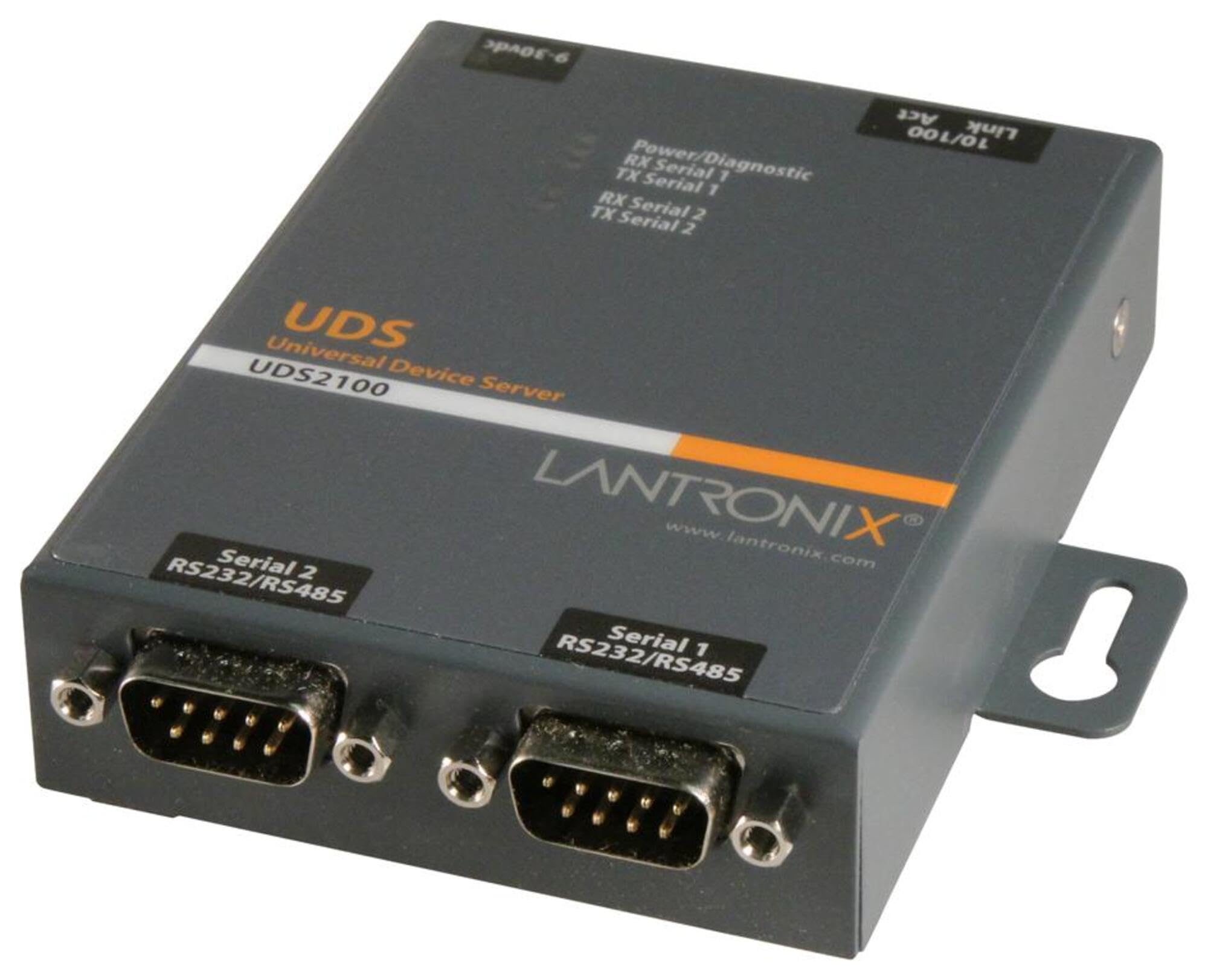 Algopix Similar Product 5 - Lantronix Device Server UDS 2100 