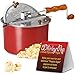 Algopix Similar Product 16 - Original Whirley Pop Popcorn Maker  6