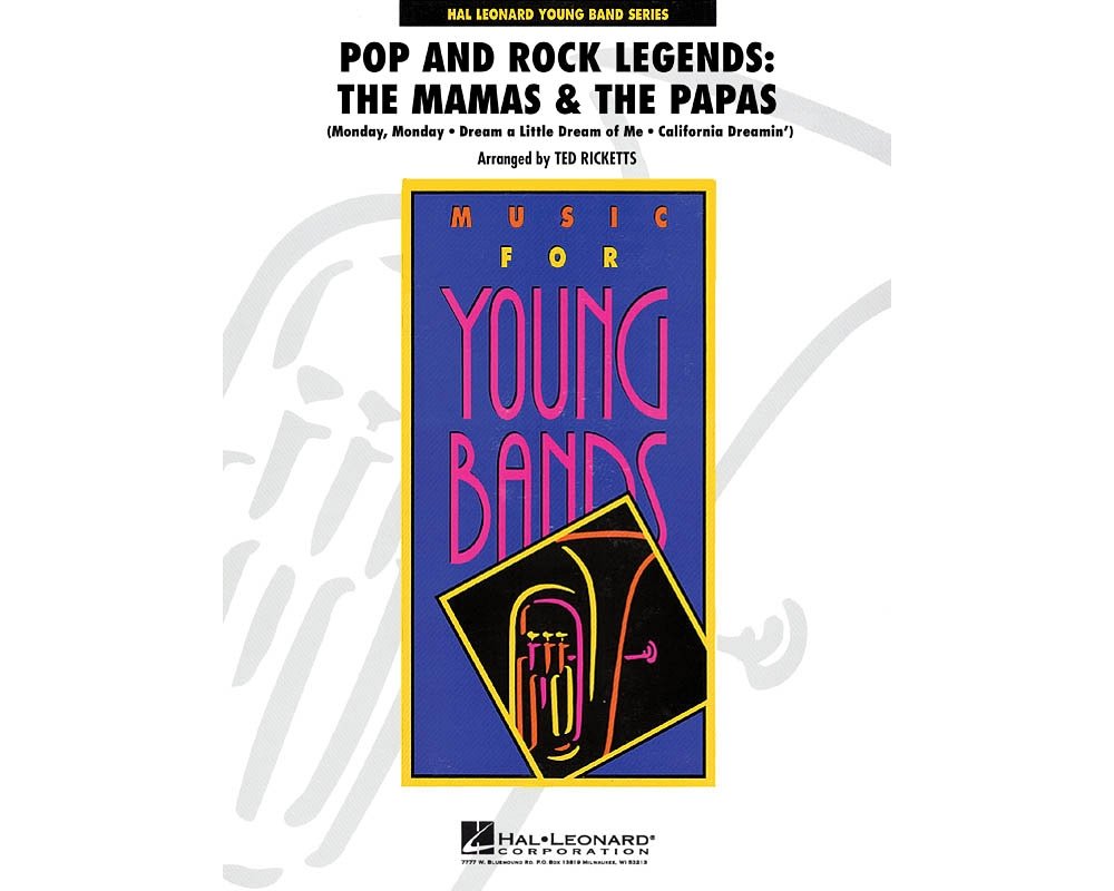 Algopix Similar Product 14 - Hal Leonard Pop and Rock Legends  The