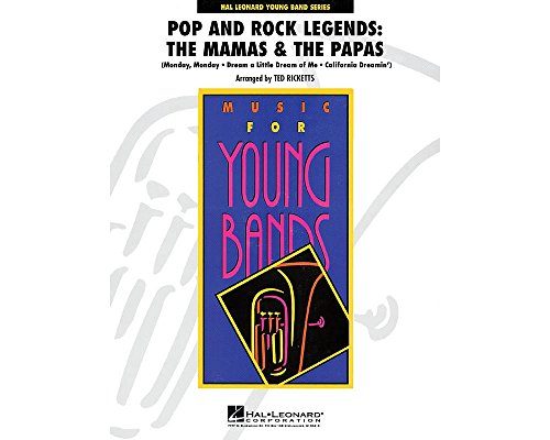 Algopix Similar Product 12 - Hal Leonard Pop and Rock Legends  The
