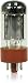 Algopix Similar Product 6 - BUGERA Amplifier Tube (5AR4)