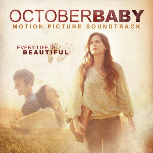 Algopix Similar Product 19 - October Baby Motion Picture Soundtrack