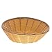 Algopix Similar Product 14 - 8Inch Round Woven Bread Roll Baskets