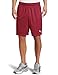 Algopix Similar Product 1 - Puma Mens Team Shorts without Inner