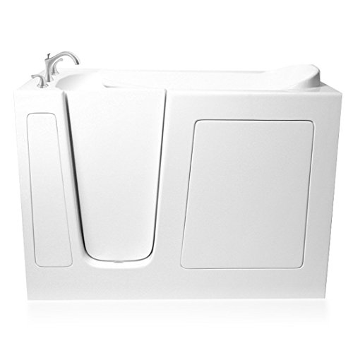 Algopix Similar Product 5 - 48 x 29 Air and Whirlpool WalkIn