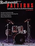 Algopix Similar Product 19 - Rudimental Patterns