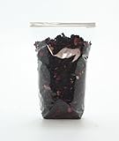 Algopix Similar Product 7 - Rote GrÃ¼tze - FrÃ¼chtetee (100g)