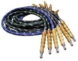 Algopix Similar Product 16 - 72 Inch Mya Saray Hookah Hose Washable