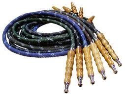 Algopix Similar Product 13 - 72 Inch Mya Saray Hookah Hose Washable