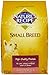 Algopix Similar Product 19 - Natures Recipe Small Breed Venison