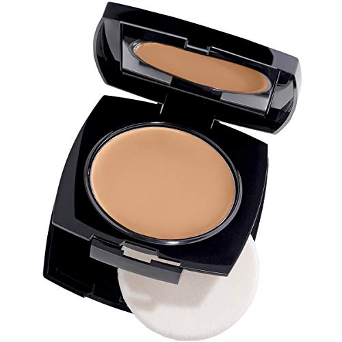Algopix Similar Product 11 - Avon Ideal Flawless Cream to Powder