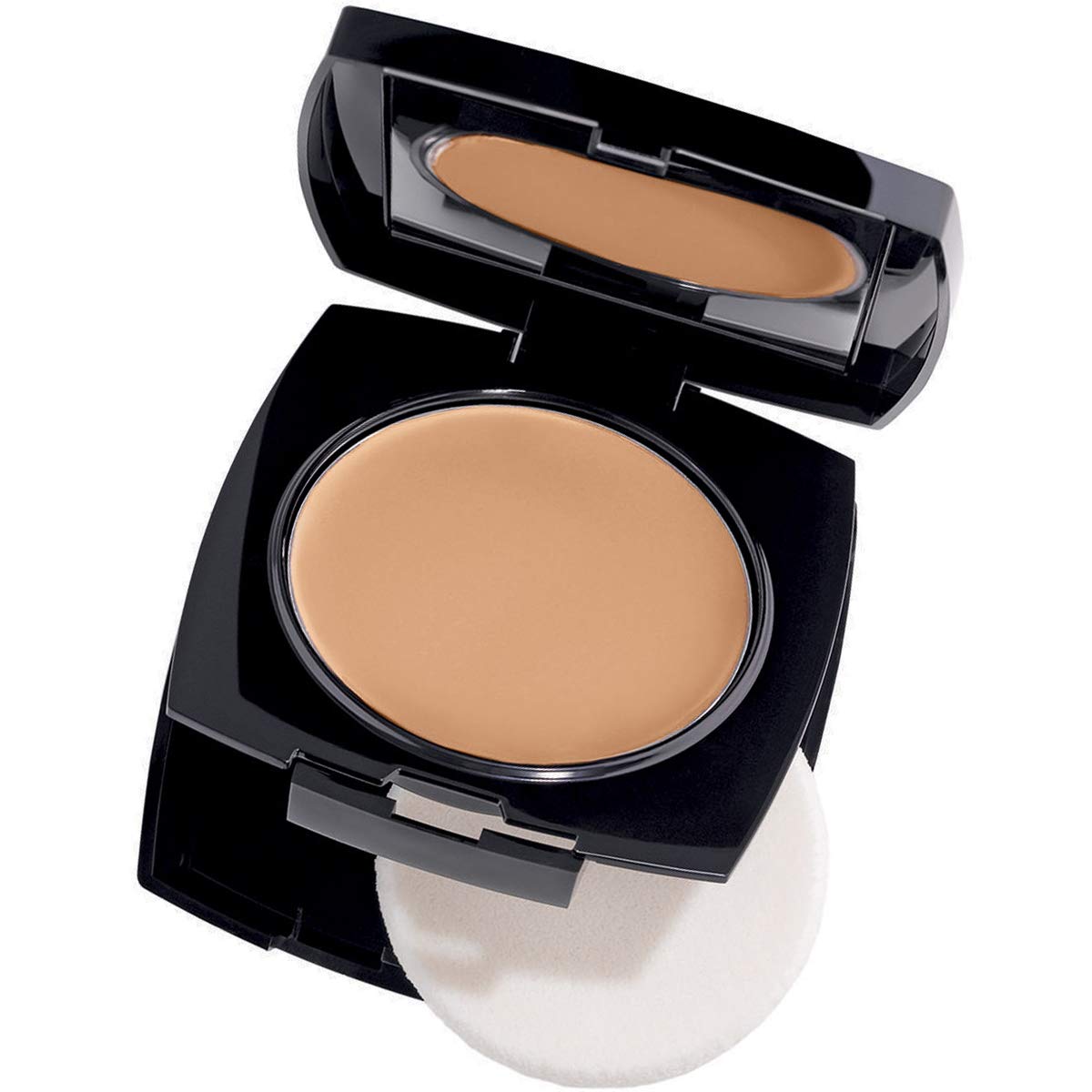Algopix Similar Product 18 - Avon Ideal Flawless Cream to Powder