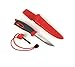 Algopix Similar Product 10 - Light My Fire Knife With Fire Starter 