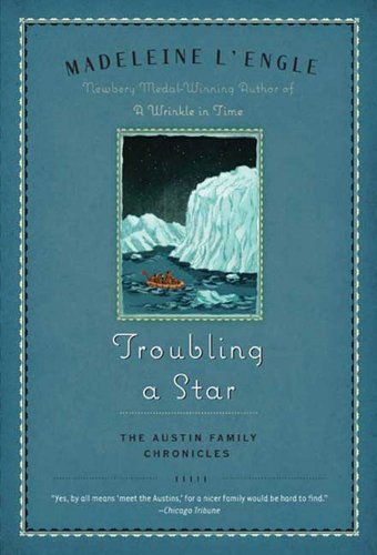 Algopix Similar Product 11 - Troubling a Star The Austin Family
