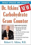 Algopix Similar Product 3 - Dr Atkins New Carbohydrate Gram