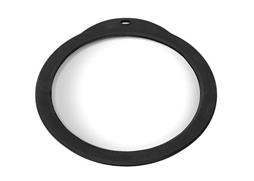Algopix Similar Product 10 - Rsle Universal Cookware Glass Bowl