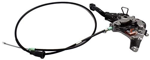 Algopix Similar Product 15 - Genuine Chrysler 4877802AD Parking