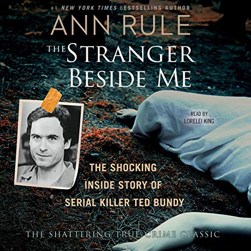 Algopix Similar Product 15 - The Stranger Beside Me The Shocking