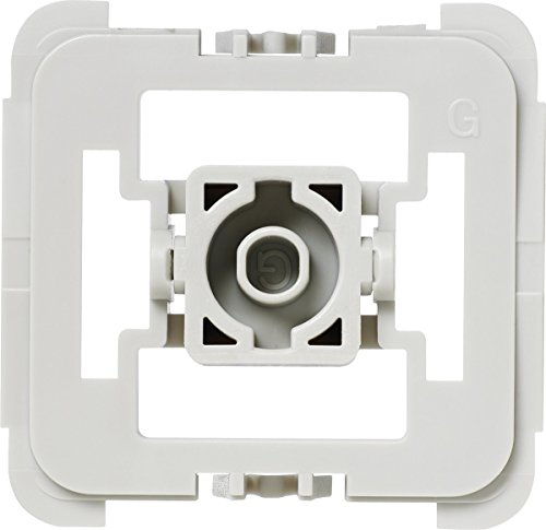 Algopix Similar Product 6 - eQ-3 HomeMatic 103090 Adaptor, 103091