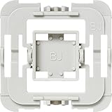Algopix Similar Product 15 - eQ3 HomeMatic 103090 Adaptor White