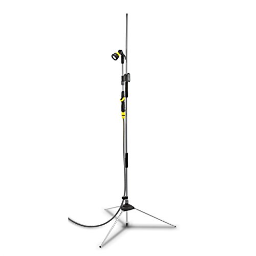 Algopix Similar Product 17 - Krcher 26451810 Garden Shower