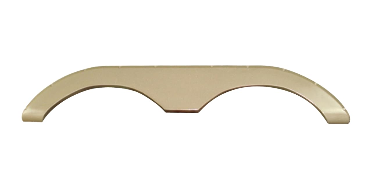 Algopix Similar Product 5 - ICON Fender Skirt Tandem Keystone