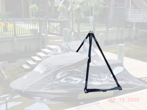 Algopix Similar Product 18 - 1500 Lb Personal Watercraft PWC Sling