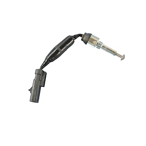 Algopix Similar Product 8 - Mopar 68003569AA SENSOR AXLE LOCKER