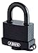 Algopix Similar Product 5 - ABUS 70/45 Marine Lock