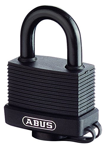 Algopix Similar Product 9 - ABUS 70/45 Marine Lock