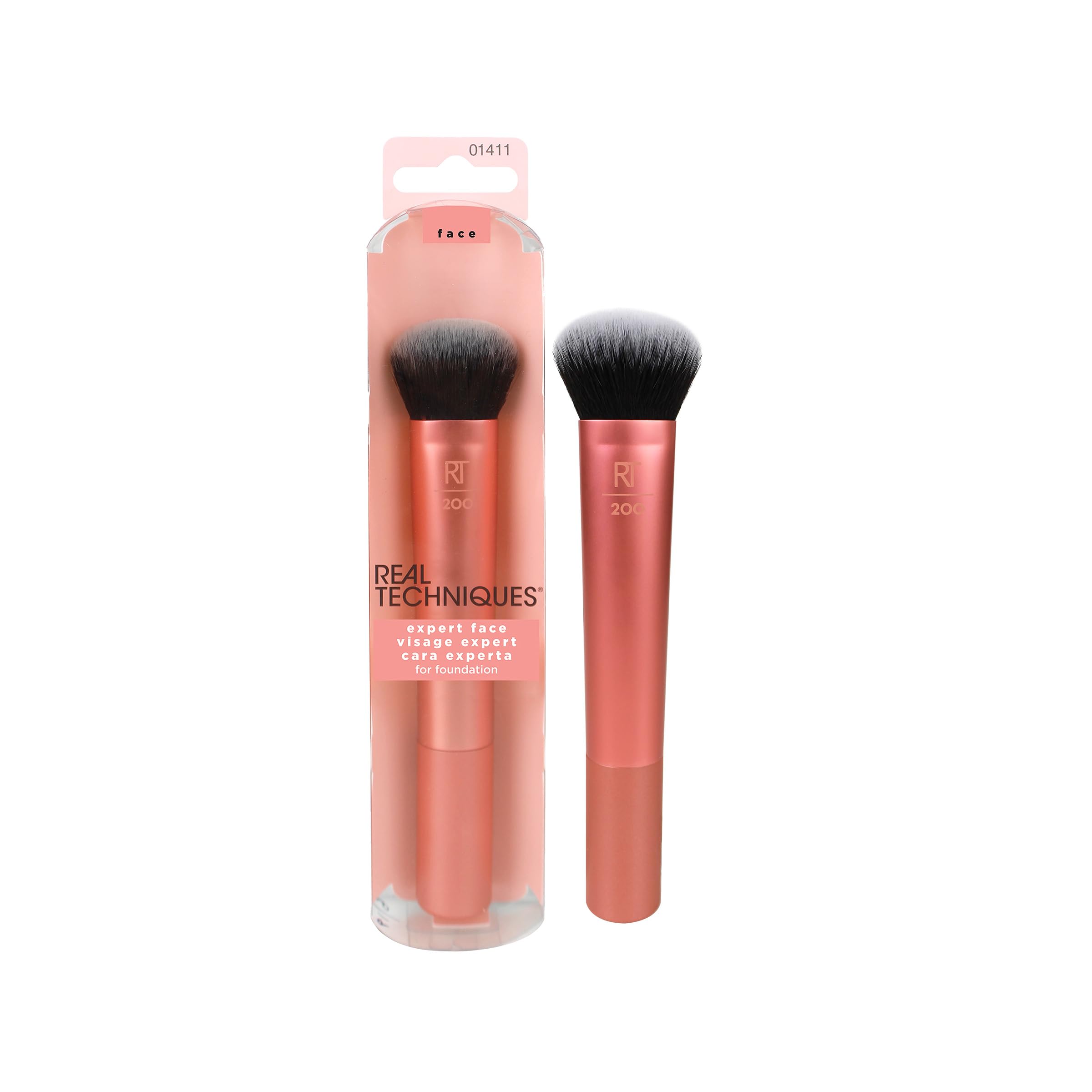 Algopix Similar Product 18 - Real Techniques Expert Face