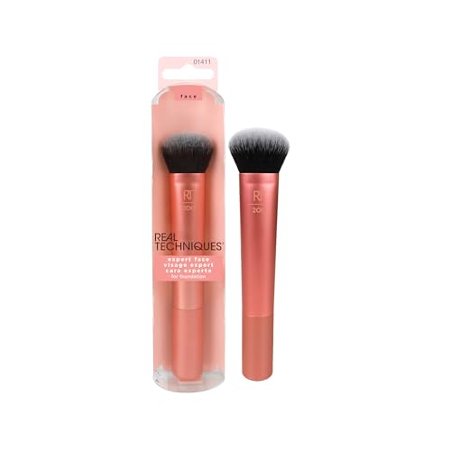 Algopix Similar Product 4 - Real Techniques Expert Face