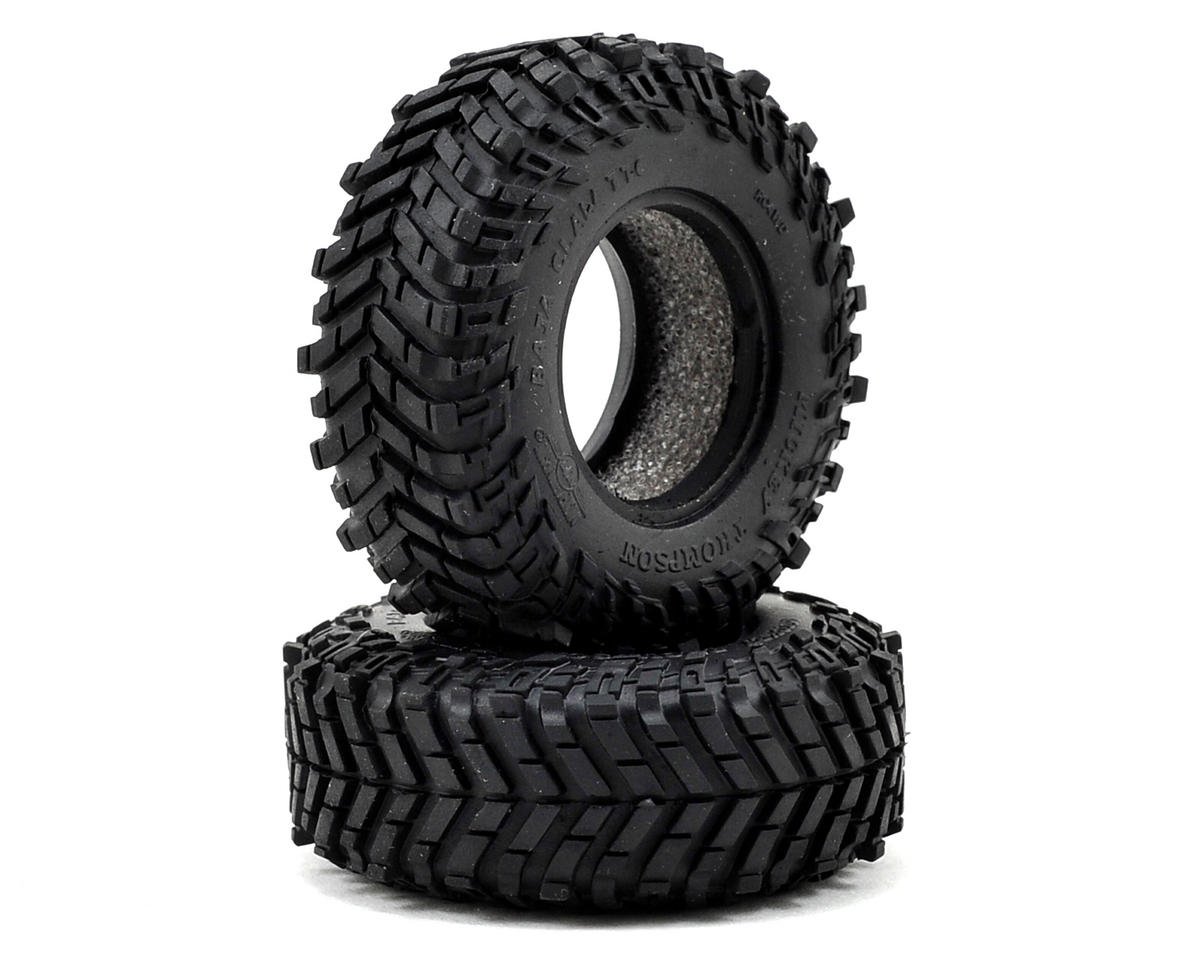 Algopix Similar Product 18 - RC4WD Mickey Thompson Baja Claw TTC
