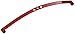 Algopix Similar Product 19 - RC4WD ZS0570 Red Super Soft Flex Leaf