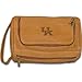 Algopix Similar Product 20 - NCAA Kentucky Wildcats Tan Leather
