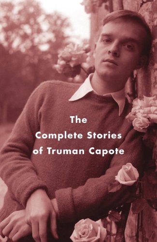 Algopix Similar Product 6 - The Complete Stories of Truman Capote