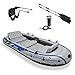 Algopix Similar Product 13 - Intex Excursion 5 Person Inflatable