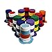 Algopix Similar Product 7 - Stove Pipe Hats  Party Hats for Adults