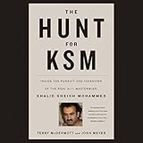 Algopix Similar Product 15 - The Hunt for KSM Inside the Pursuit