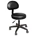 Algopix Similar Product 10 - Rolling Stools with Removable Backrest