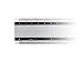 Algopix Similar Product 2 - MR 18500000 Ruler Aluminium cminch