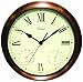 Algopix Similar Product 18 - Poolmaster 52604 15 ClockThermometer