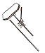 Algopix Similar Product 5 - Ideal Instruments 3020 RatchetStyle