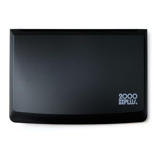 Algopix Similar Product 17 - Cosco 819371 2000 Plus No2 Stamp Pad
